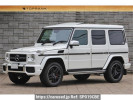 Mercedes Benz G CLASS 463272