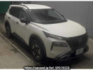 Nissan X-Trail SNT33