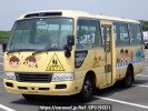 Toyota Coaster XZB40