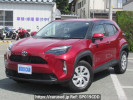 Toyota YARIS CROSS MXPB15