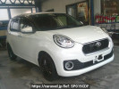 Toyota Passo M700A