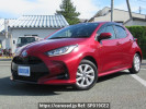 Toyota YARIS MXPH10