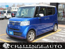 Honda N-BOX JF1