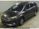 Toyota Wish ZGE25W