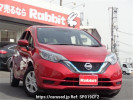Nissan Note HE12