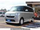 Daihatsu Move Canbus LA800S