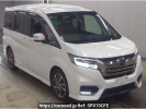 Honda Step WGN Spada RP3