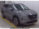 Nissan X-Trail SNT33