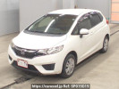 Honda Fit GK4