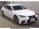 Lexus LS VXFA50