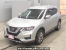 Nissan X-Trail HNT32
