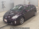 Toyota Prius ZVW30