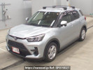 Toyota Raize A210A