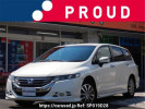 Honda Odyssey RB3