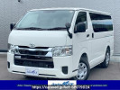 Toyota Hiace Van GDH201V