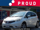 Nissan Note E12