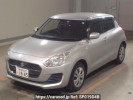 Suzuki Swift ZC83S