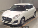 Suzuki Swift ZC83S