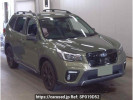 Subaru Forester SK5