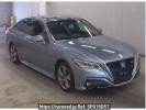 Toyota Crown Hybrid GWS224