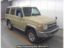 Toyota Landcruiser 70 GRJ76K
