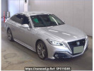 Toyota Crown Hybrid GWS224