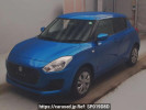 Suzuki Swift ZC83S