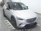 Mazda CX-3 DKLFY