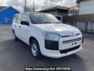 Toyota Succeed NCP165V