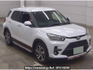 Toyota Raize A210A