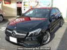 Mercedes Benz A-Class 176042
