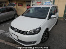 Volkswagen Golf Touran 1TCTH