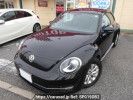 Volkswagen Beetle 16CBZ