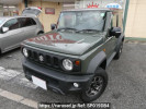 Suzuki Jimny Sierra JB74W