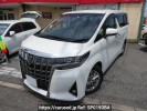 Toyota Alphard AGH30W