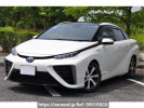 Toyota Mirai JPD10