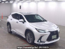 Lexus NX AAZA20