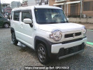 Suzuki Hustler MR92S