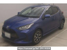 Toyota YARIS MXPA10