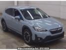Subaru XV GT3
