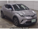 Toyota C-HR NGX50