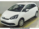 Honda Fit GR4