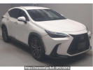 Lexus NX AAZA20
