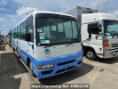 Nissan Civilian Bus BHW41