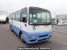 Nissan Civilian Bus