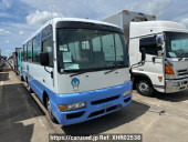 Nissan Civilian Bus