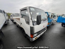Mitsubishi Canter Guts