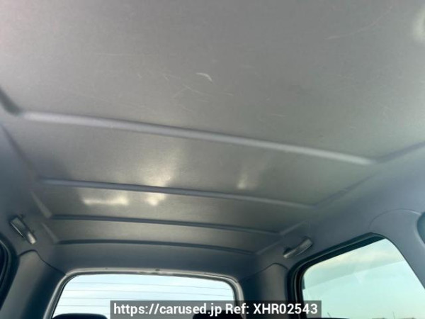 Used 2004 AT daihatsu terios-kid J111G Image[12]