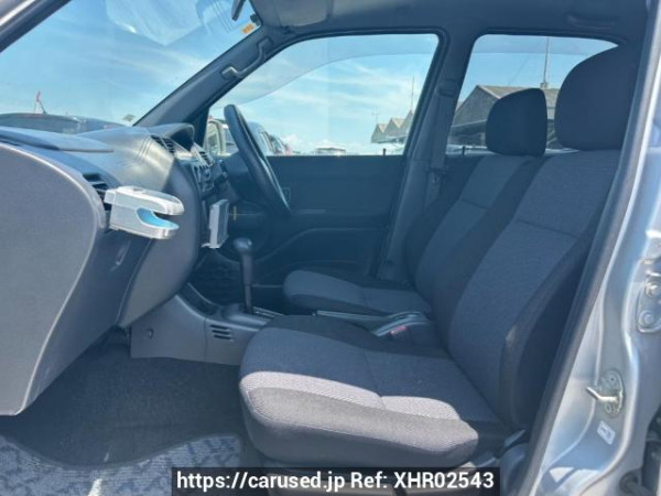 Used 2004 AT daihatsu terios-kid J111G Image[14]