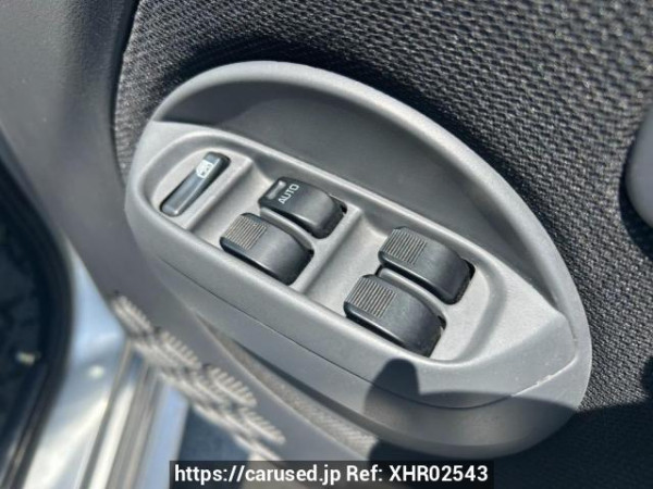 Used 2004 AT daihatsu terios-kid J111G Image[17]